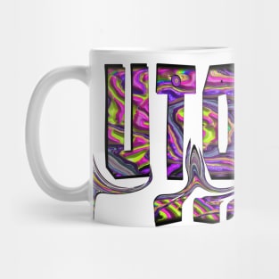 Utopia Mug